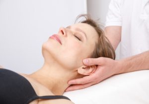 spinal headache treatment